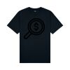Cloke Mens Outline Tee Thumbnail