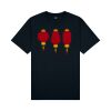 Cloke Mens Outline Tee Thumbnail