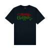 Cloke Mens Outline Tee Thumbnail