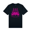 Cloke Mens Outline Tee Thumbnail