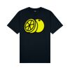 Cloke Mens Outline Tee Thumbnail