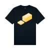 Cloke Mens Outline Tee Thumbnail