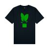 Cloke Mens Outline Tee Thumbnail