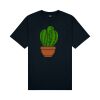 Cloke Mens Outline Tee Thumbnail