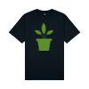 Cloke Mens Outline Tee Thumbnail