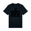 Cloke Mens Outline Tee Thumbnail