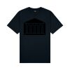 Cloke Mens Outline Tee Thumbnail