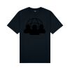 Cloke Mens Outline Tee Thumbnail