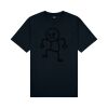 Cloke Mens Outline Tee Thumbnail