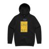 AS Colour Mens Stencil Hoodie Thumbnail