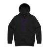 AS Colour Mens Stencil Hoodie Thumbnail