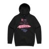 AS Colour Mens Stencil Hoodie Thumbnail