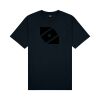 Cloke Mens Outline Tee - Plus Sizes Thumbnail