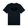 Cloke Mens Outline Tee - Plus Sizes Thumbnail