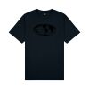 Cloke Mens Outline Tee - Plus Sizes Thumbnail