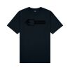 Cloke Mens Outline Tee - Plus Sizes Thumbnail