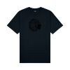 Cloke Mens Outline Tee - Plus Sizes Thumbnail