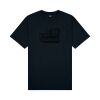 Cloke Mens Outline Tee - Plus Sizes Thumbnail