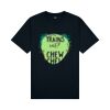 Cloke Mens Outline Tee - Plus Sizes Thumbnail