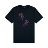 Cloke Mens Outline Tee - Plus Sizes Thumbnail