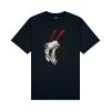 Cloke Mens Outline Tee - Plus Sizes Thumbnail