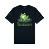 Cloke Mens Outline Tee - Plus Sizes Thumbnail