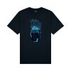 Cloke Mens Outline Tee - Plus Sizes Thumbnail