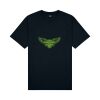 Cloke Mens Outline Tee - Plus Sizes Thumbnail