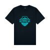 Cloke Mens Outline Tee - Plus Sizes Thumbnail