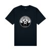 Cloke Mens Outline Tee - Plus Sizes Thumbnail