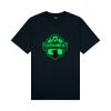 Cloke Mens Outline Tee - Plus Sizes Thumbnail
