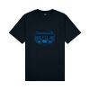 Cloke Mens Outline Tee - Plus Sizes Thumbnail
