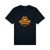 Cloke Mens Outline Tee - Plus Sizes Thumbnail