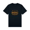 Cloke Mens Outline Tee - Plus Sizes Thumbnail