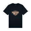 Cloke Mens Outline Tee - Plus Sizes Thumbnail