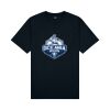 Cloke Mens Outline Tee - Plus Sizes Thumbnail