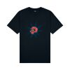 Cloke Mens Outline Tee - Plus Sizes Thumbnail