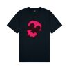 Cloke Mens Outline Tee - Plus Sizes Thumbnail
