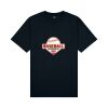 Cloke Mens Outline Tee - Plus Sizes Thumbnail