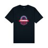 Cloke Mens Outline Tee - Plus Sizes Thumbnail