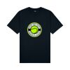 Cloke Mens Outline Tee - Plus Sizes Thumbnail