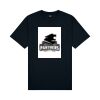 Cloke Mens Outline Tee - Plus Sizes Thumbnail