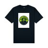 Cloke Mens Outline Tee - Plus Sizes Thumbnail