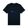 Cloke Mens Outline Tee - Plus Sizes Thumbnail
