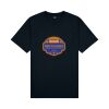 Cloke Mens Outline Tee - Plus Sizes Thumbnail