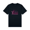 Cloke Mens Outline Tee - Plus Sizes Thumbnail