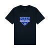 Cloke Mens Outline Tee - Plus Sizes Thumbnail