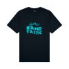 Cloke Mens Outline Tee - Plus Sizes Thumbnail