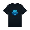 Cloke Mens Outline Tee - Plus Sizes Thumbnail