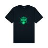 Cloke Mens Outline Tee - Plus Sizes Thumbnail